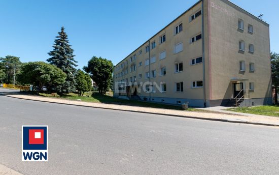 Mieszkanie na sprzedaż w bloku Gronowo Górne